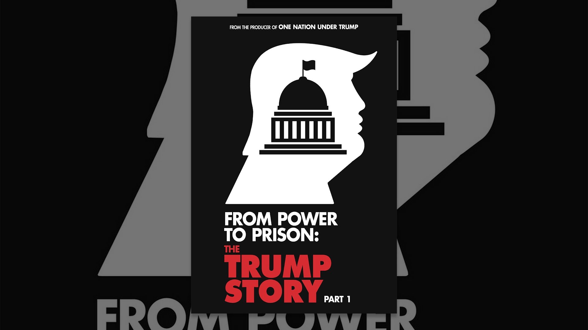 From Power To Prison: The Trump Story Part 1